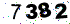 Enter the number written on the image.