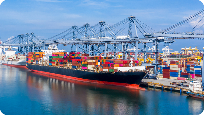 輸出・輸入ビジネス