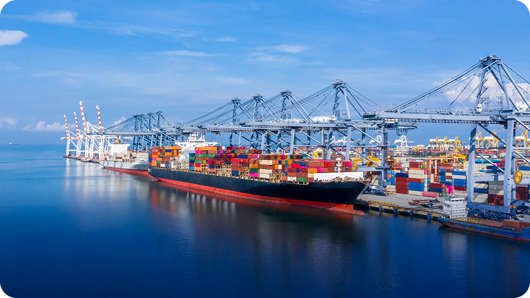 輸出・輸入ビジネス