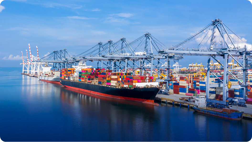 輸出・輸入ビジネス