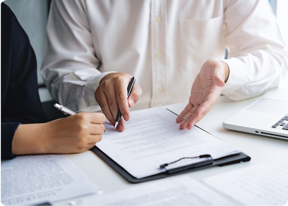 輸出・輸入サポート